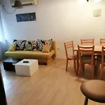 Апартаменты Lili *
