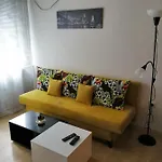 Lili Апартаменты Благоэвгард