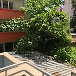 Апартаменты Lili *