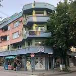Lili Апартаменты Благоэвгард