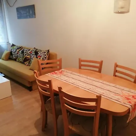 Lili Blagoevgrad