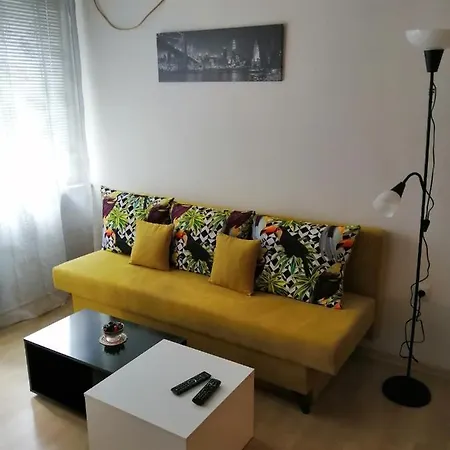 Lili Apartman Blagoevgrad