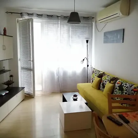 Lili Apartman Blagoevgrad