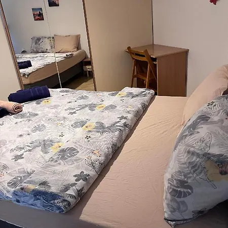 Apartman Lili *