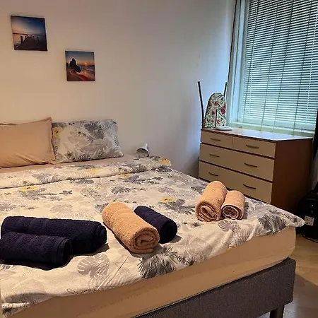 Lili Apartman Blagoevgrad