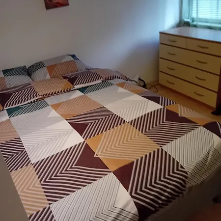 Apartman Lili