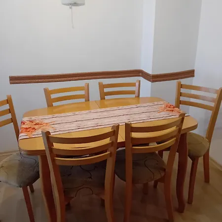 Apartman Lili