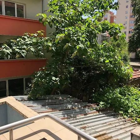 Apartman Lili *