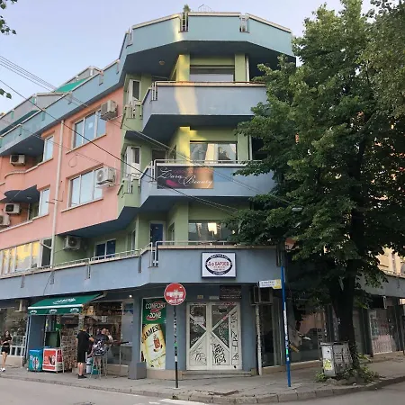 Lili Lägenhet Blagoevgrad