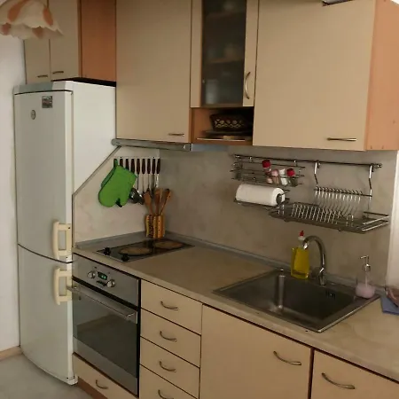 Lili Apartman Blagoevgrad