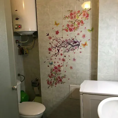 Lili Apartman Blagoevgrad