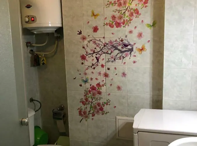 Lili Daire Yukarı Cuma